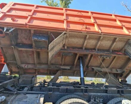 КамАЗ Другая, объемом двигателя 0 л и пробегом 0 тыс. км за 3500 $, фото 2 на Automoto.ua