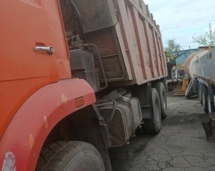 КамАЗ Другая, объемом двигателя 0 л и пробегом 0 тыс. км за 11000 $, фото 2 на Automoto.ua