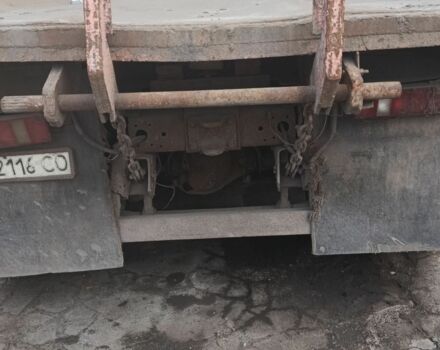 КамАЗ Другая, объемом двигателя 0 л и пробегом 0 тыс. км за 8000 $, фото 3 на Automoto.ua