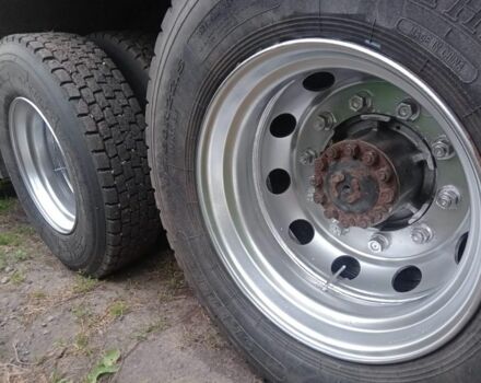 КамАЗ Другая, об'ємом двигуна 0 л та пробігом 0 тис. км за 23000 $, фото 13 на Automoto.ua