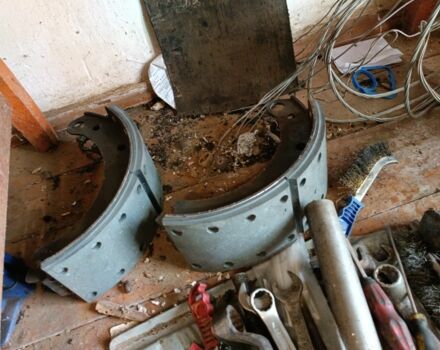 КамАЗ Другая, объемом двигателя 0 л и пробегом 0 тыс. км за 16000 $, фото 16 на Automoto.ua