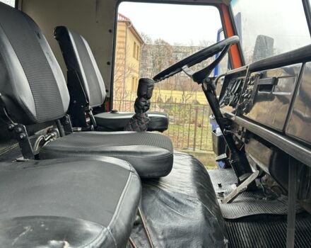 КамАЗ Другая, объемом двигателя 0 л и пробегом 0 тыс. км за 29000 $, фото 2 на Automoto.ua