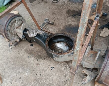 КамАЗ Другая, объемом двигателя 0 л и пробегом 0 тыс. км за 16000 $, фото 17 на Automoto.ua