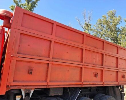 КамАЗ Другая, объемом двигателя 0 л и пробегом 0 тыс. км за 3500 $, фото 6 на Automoto.ua