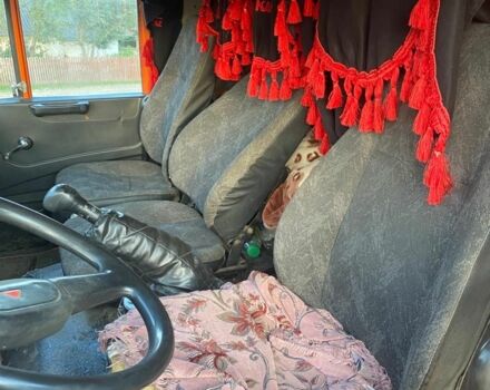 КамАЗ Другая, объемом двигателя 0 л и пробегом 0 тыс. км за 15300 $, фото 5 на Automoto.ua