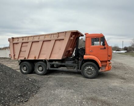 КамАЗ Другая, объемом двигателя 0 л и пробегом 0 тыс. км за 14000 $, фото 7 на Automoto.ua