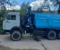 КамАЗ Другая, объемом двигателя 0 л и пробегом 0 тыс. км за 35000 $, фото 1 на Automoto.ua