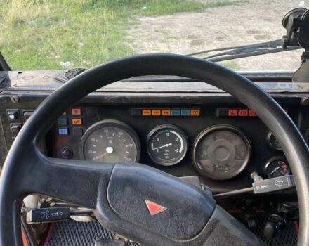 КамАЗ Другая, объемом двигателя 0 л и пробегом 0 тыс. км за 15300 $, фото 4 на Automoto.ua