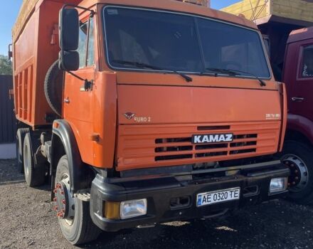 КамАЗ Другая, об'ємом двигуна 0 л та пробігом 0 тис. км за 23000 $, фото 6 на Automoto.ua