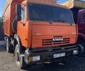 КамАЗ Другая, об'ємом двигуна 0 л та пробігом 0 тис. км за 23000 $, фото 6 на Automoto.ua
