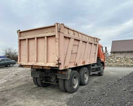 КамАЗ Другая, объемом двигателя 0 л и пробегом 0 тыс. км за 14000 $, фото 6 на Automoto.ua