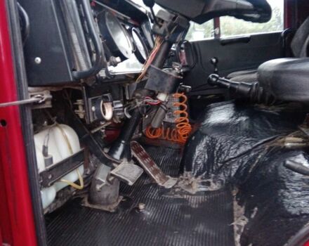 КамАЗ Другая, об'ємом двигуна 0 л та пробігом 0 тис. км за 23000 $, фото 9 на Automoto.ua