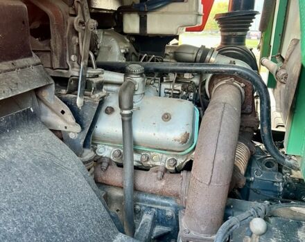 КамАЗ Другая, об'ємом двигуна 0 л та пробігом 0 тис. км за 30000 $, фото 2 на Automoto.ua