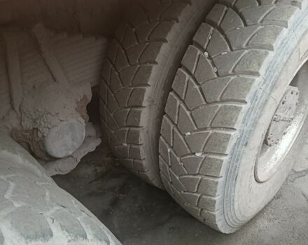 КамАЗ Другая 2007 у Кривому Розі на Automoto.ua КамАЗ Другая, об'ємом двигуна 0 л та пробігом 0 тис. км за 9907 $, фото 6 на Automoto.ua