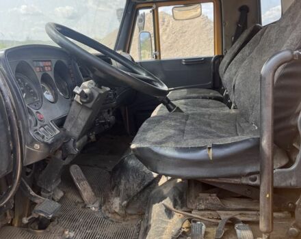 КамАЗ Другая, об'ємом двигуна 0 л та пробігом 0 тис. км за 8400 $, фото 5 на Automoto.ua