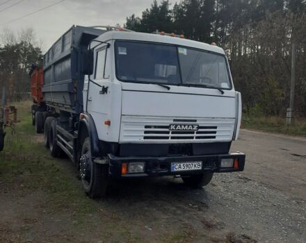 КамАЗ Другая, об'ємом двигуна 0 л та пробігом 0 тис. км за 23000 $, фото 1 на Automoto.ua