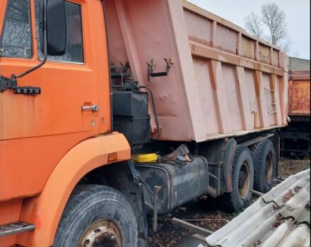 КамАЗ Другая, об'ємом двигуна 0 л та пробігом 0 тис. км за 14000 $, фото 1 на Automoto.ua