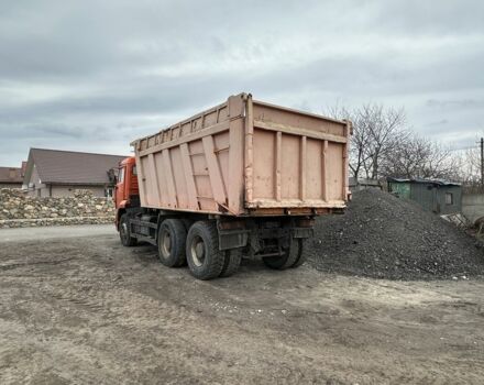 КамАЗ Другая, объемом двигателя 0 л и пробегом 0 тыс. км за 14000 $, фото 4 на Automoto.ua