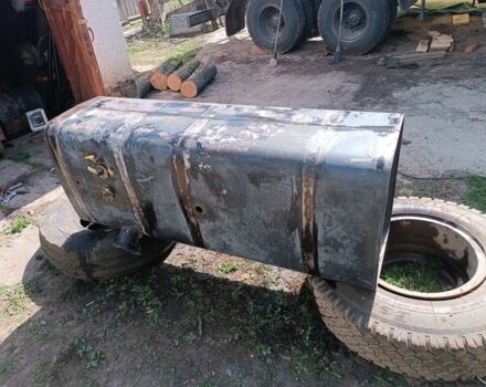 КамАЗ Другая, объемом двигателя 0 л и пробегом 0 тыс. км за 16000 $, фото 12 на Automoto.ua