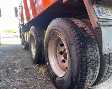 КамАЗ Другая, об'ємом двигуна 0 л та пробігом 0 тис. км за 23000 $, фото 8 на Automoto.ua