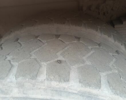 КамАЗ Другая 2007 у Кривому Розі на Automoto.ua КамАЗ Другая, об'ємом двигуна 0 л та пробігом 0 тис. км за 9907 $, фото 5 на Automoto.ua