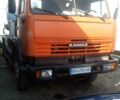КамАЗ Другая, объемом двигателя 14.86 л и пробегом 0 тыс. км за 10000 $, фото 1 на Automoto.ua