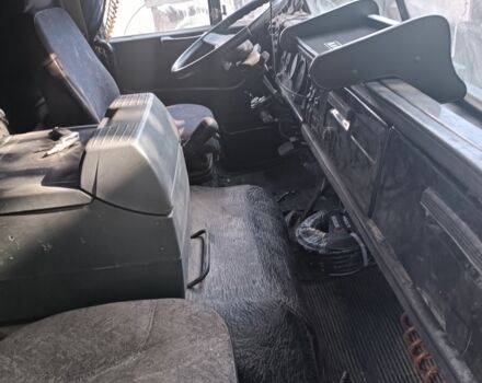 КамАЗ Другая, объемом двигателя 0 л и пробегом 0 тыс. км за 16000 $, фото 3 на Automoto.ua