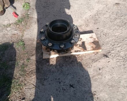 КамАЗ Другая, объемом двигателя 0 л и пробегом 0 тыс. км за 16000 $, фото 13 на Automoto.ua