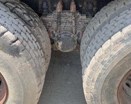 КамАЗ Другая, об'ємом двигуна 0 л та пробігом 0 тис. км за 8400 $, фото 4 на Automoto.ua