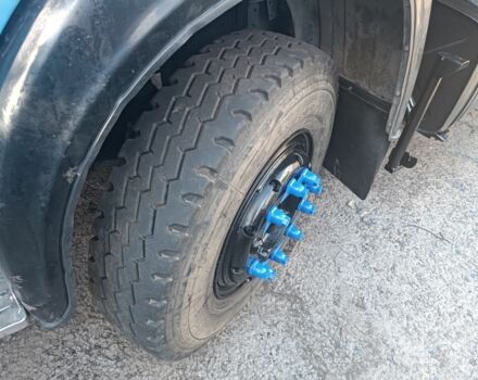 КамАЗ Другая, объемом двигателя 0 л и пробегом 0 тыс. км за 16000 $, фото 9 на Automoto.ua