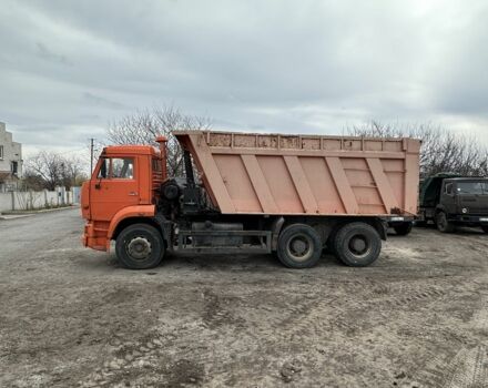 КамАЗ Другая, объемом двигателя 0 л и пробегом 0 тыс. км за 14000 $, фото 3 на Automoto.ua