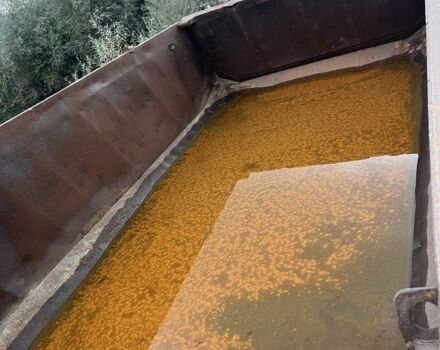 КамАЗ Другая, об'ємом двигуна 0 л та пробігом 0 тис. км за 8400 $, фото 6 на Automoto.ua