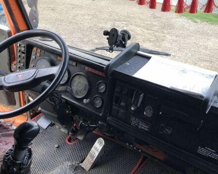 КамАЗ Другая, объемом двигателя 0 л и пробегом 0 тыс. км за 15300 $, фото 13 на Automoto.ua