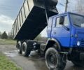 КамАЗ Другая, объемом двигателя 0 л и пробегом 0 тыс. км за 29000 $, фото 1 на Automoto.ua