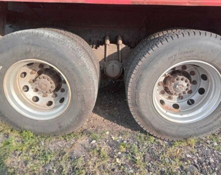 КамАЗ Другая, об'ємом двигуна 0 л та пробігом 0 тис. км за 23000 $, фото 12 на Automoto.ua