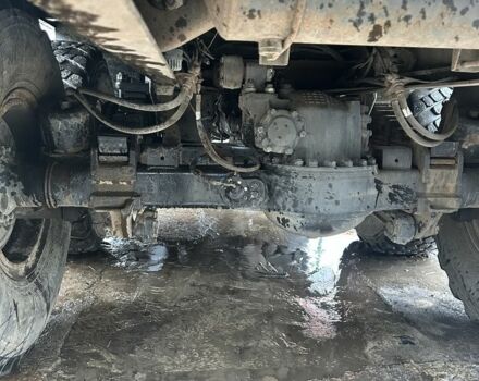 КамАЗ Другая, об'ємом двигуна 0 л та пробігом 0 тис. км за 29000 $, фото 6 на Automoto.ua