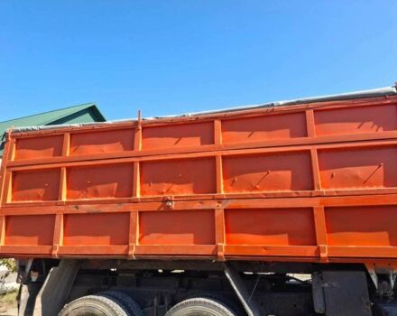 КамАЗ Другая, объемом двигателя 0 л и пробегом 0 тыс. км за 3500 $, фото 5 на Automoto.ua