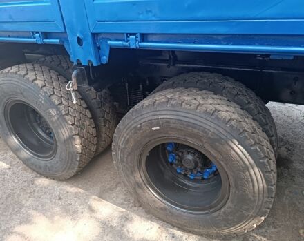 КамАЗ Другая, объемом двигателя 0 л и пробегом 0 тыс. км за 16000 $, фото 8 на Automoto.ua