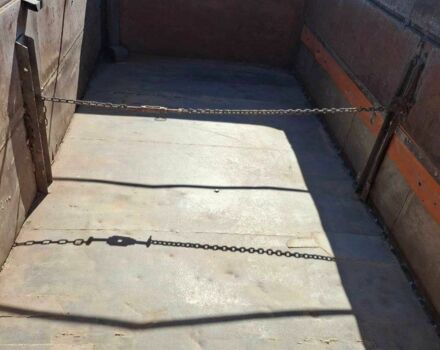 КамАЗ Другая, объемом двигателя 0 л и пробегом 0 тыс. км за 3500 $, фото 3 на Automoto.ua