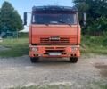 КамАЗ Другая, объемом двигателя 0 л и пробегом 0 тыс. км за 15300 $, фото 1 на Automoto.ua