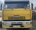 КамАЗ Другая, объемом двигателя 0 л и пробегом 0 тыс. км за 15000 $, фото 1 на Automoto.ua