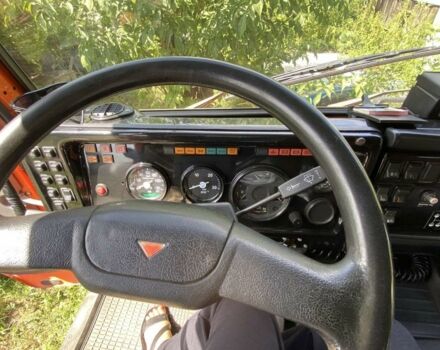 КамАЗ Другая, объемом двигателя 10.85 л и пробегом 0 тыс. км за 19000 $, фото 8 на Automoto.ua