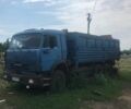 КамАЗ Другая, объемом двигателя 14.86 л и пробегом 0 тыс. км за 10500 $, фото 1 на Automoto.ua