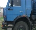 КамАЗ Другая, объемом двигателя 14.86 л и пробегом 0 тыс. км за 10500 $, фото 3 на Automoto.ua