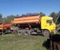 КамАЗ Другая, объемом двигателя 0 л и пробегом 0 тыс. км за 15000 $, фото 3 на Automoto.ua