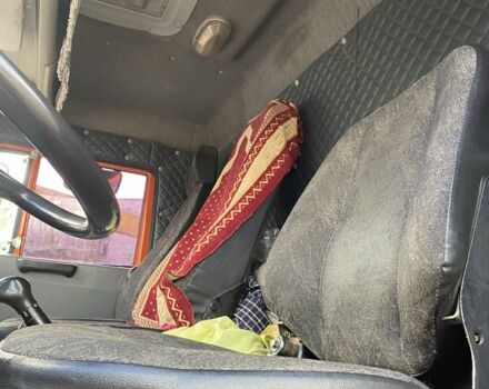 КамАЗ Другая 2008 у Вінниці на Automoto.ua КамАЗ Другая, об'ємом двигуна 0 л та пробігом 0 тис. км за 20000 $, фото 4 на Automoto.ua
