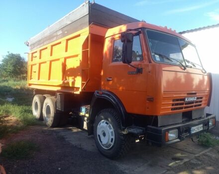 КамАЗ Другая, об'ємом двигуна 0 л та пробігом 0 тис. км за 15500 $, фото 1 на Automoto.ua