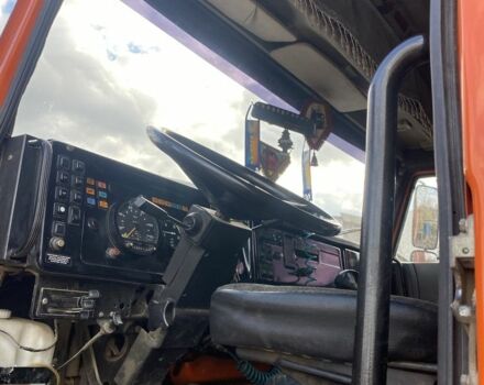 КамАЗ Другая 2008 у Вінниці на Automoto.ua КамАЗ Другая, об'ємом двигуна 0 л та пробігом 0 тис. км за 20000 $, фото 3 на Automoto.ua