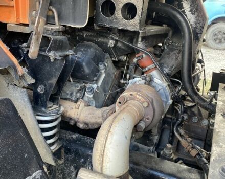 КамАЗ Другая 2008 у Вінниці на Automoto.ua КамАЗ Другая, об'ємом двигуна 0 л та пробігом 0 тис. км за 20000 $, фото 8 на Automoto.ua