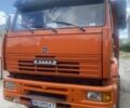 КамАЗ Другая 2008 в Виннице на Automoto.ua КамАЗ Другая, объемом двигателя 0 л и пробегом 0 тыс. км за 20000 $, фото 7 на Automoto.ua